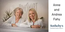 Anne & Andrea Fahy Realty